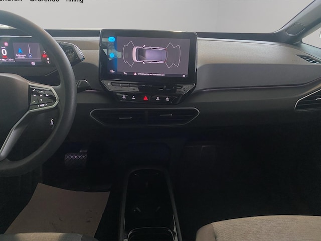 Volkswagen ID.3 45 kWh