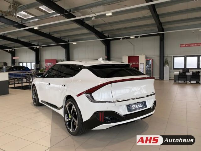 Kia EV6 77,4 kWh GT-Line Vierwielaandrijving