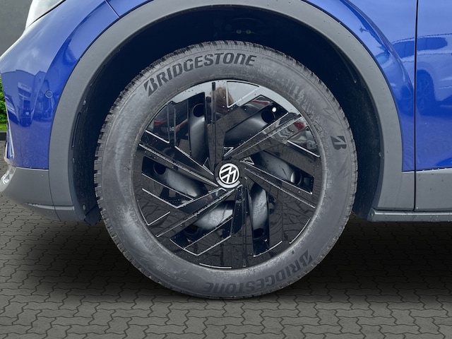 Volkswagen ID.4 Move Performance Pro