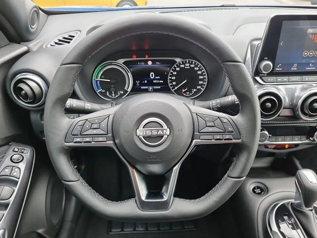 Nissan Juke 1,6 Hybrid N-Con Aut. *ab € 18.990,-*