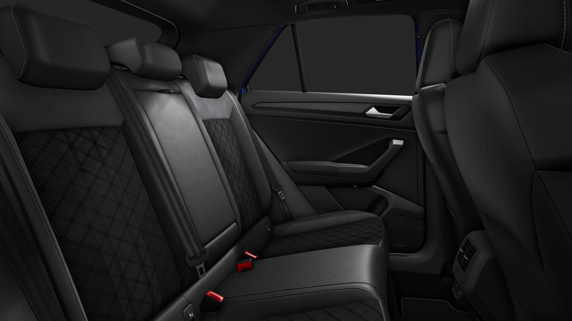 Volkswagen T-Roc 2.0 TSI DSG