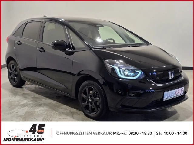 Honda Jazz 1.5 Elegance