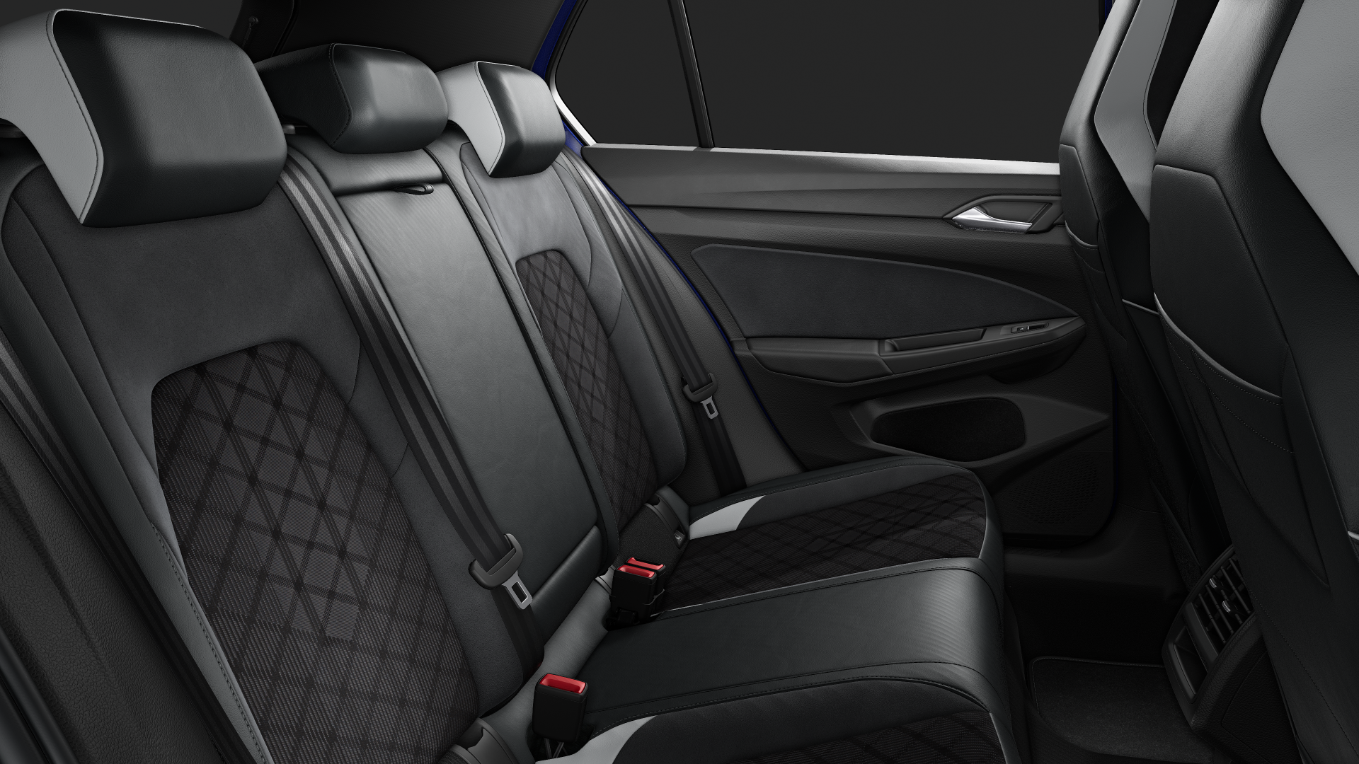 Volkswagen Golf DSG Golf VIII Style