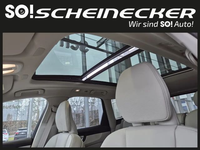 Volvo XC60 AWD Bright T8 Ultra