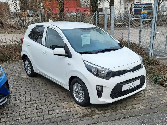 Kia Picanto Vision