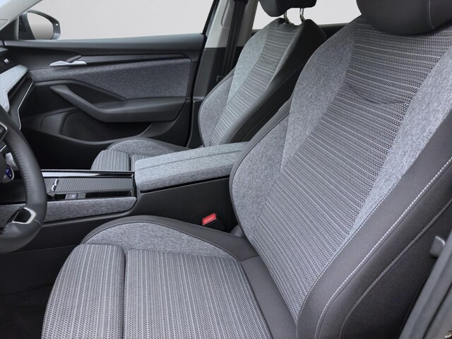 Skoda Superb 2.0 TSI 4x4 Combi Selection