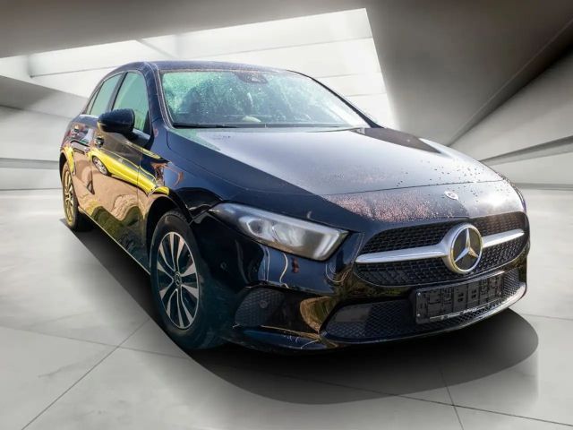 Mercedes-Benz A 200 Style