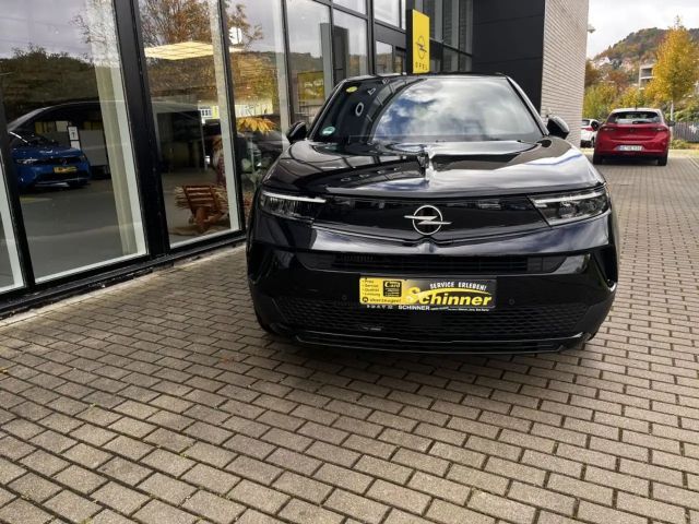 Opel Mokka Edition Turbo