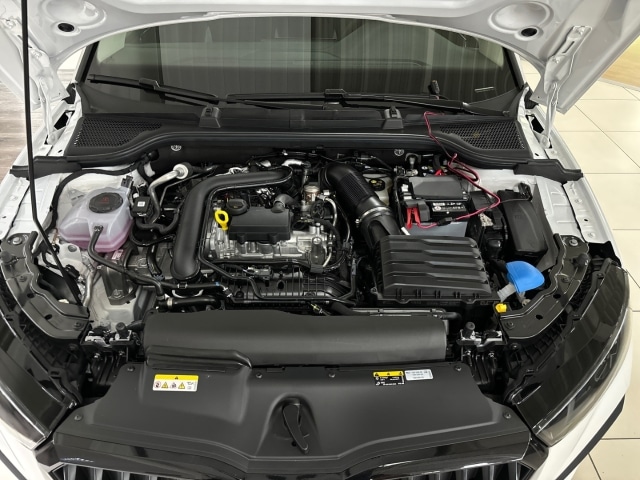 Skoda Scala 1.0 TSI Selection