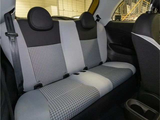 Fiat 500 Hybrid HB Torino +LED+CARPLAY+KLIMA+DAB+BC++