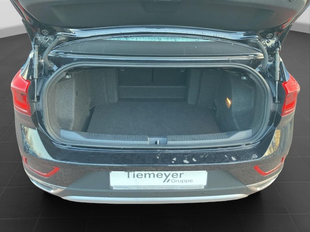 Volkswagen T-Roc 1.5 TSI Cabriolet Style