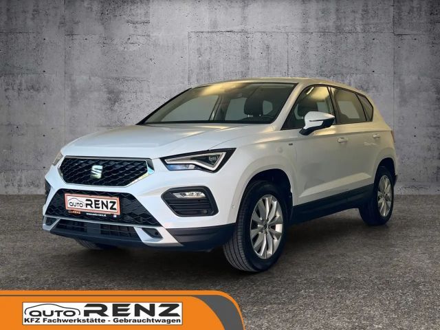 Seat Ateca DSG Style