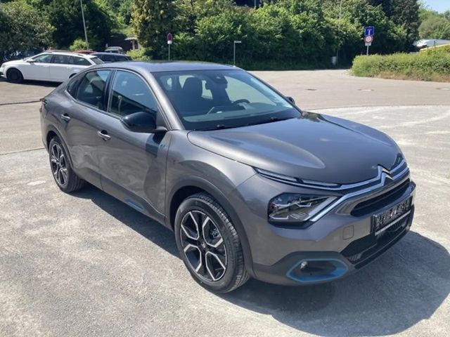 Citroën C4 Feel Pack