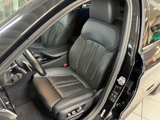 BMW 530 530i M-Sport xDrive