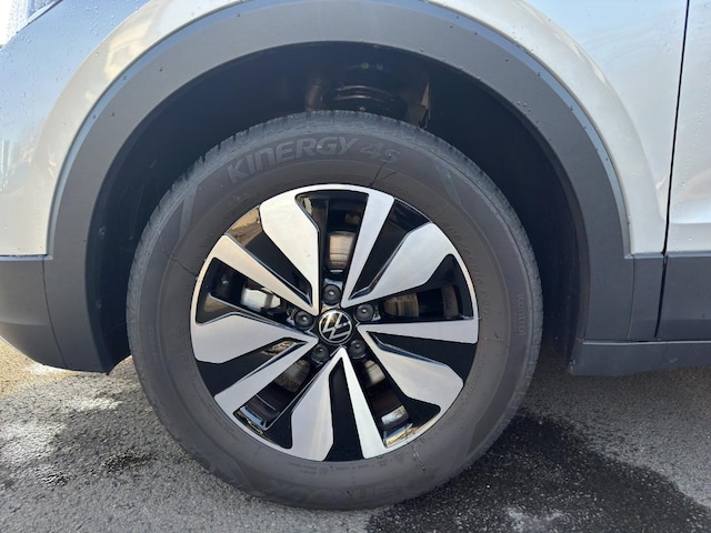 Volkswagen T-Cross GOAL1.0 TSI,Rear View,SH,LED,ACC,Climatr.,App-Connect,Telefonschnittstelle