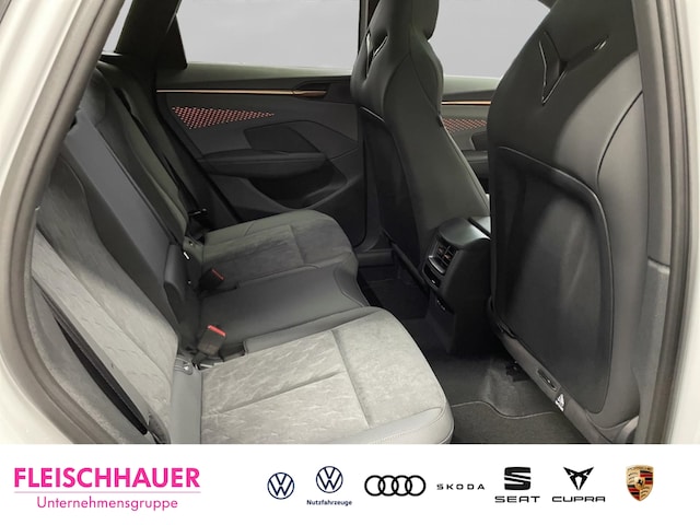 Cupra Terramar 2.0 TSI VZ