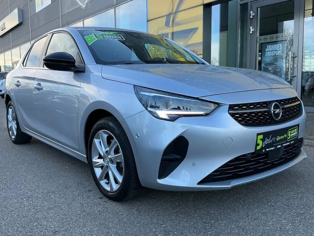 Opel Corsa 1.2 Turbo Elegance Turbo