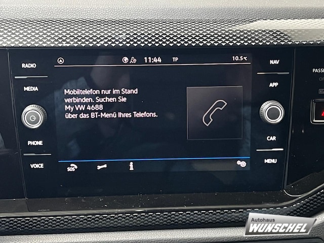 Volkswagen Polo 1.0 TSI Life