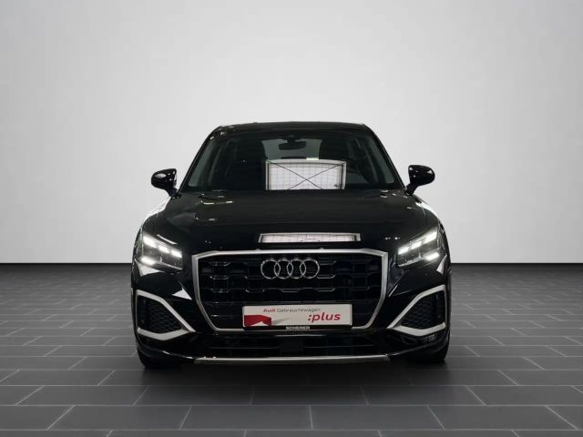 Audi Q2 35 TFSI S-Tronic