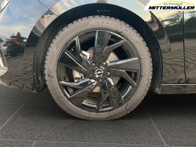 Opel Astra GS-Line Grand Sport