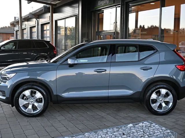 Volvo XC40 Geartronic Momentum T3