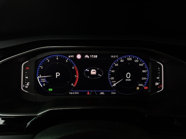 Volkswagen Taigo R-Line