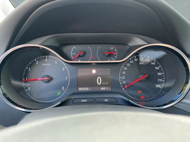 Opel Crossland X Ultimate