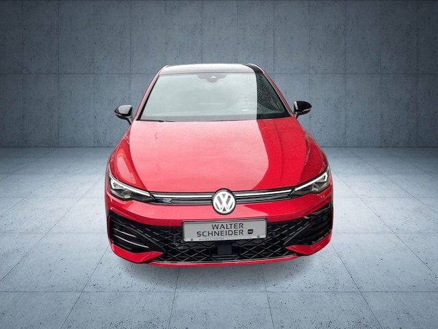 Volkswagen Golf DSG R-Line
