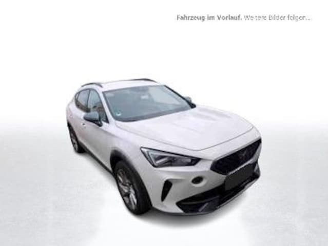 Cupra Formentor Formentor