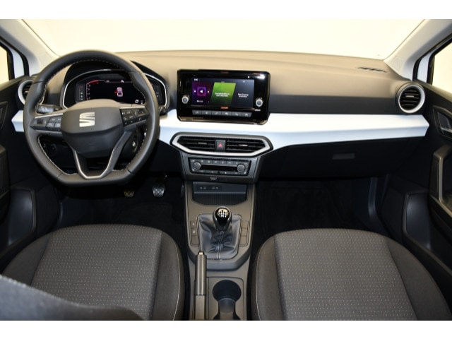 Seat Ibiza 1.0 TSI Style