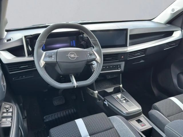 Opel Frontera Edition