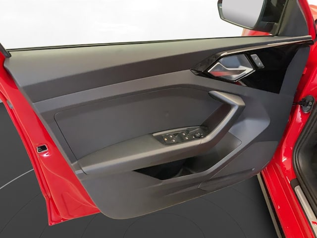 Audi A1 30 TFSI S-Line S-Tronic Sportback