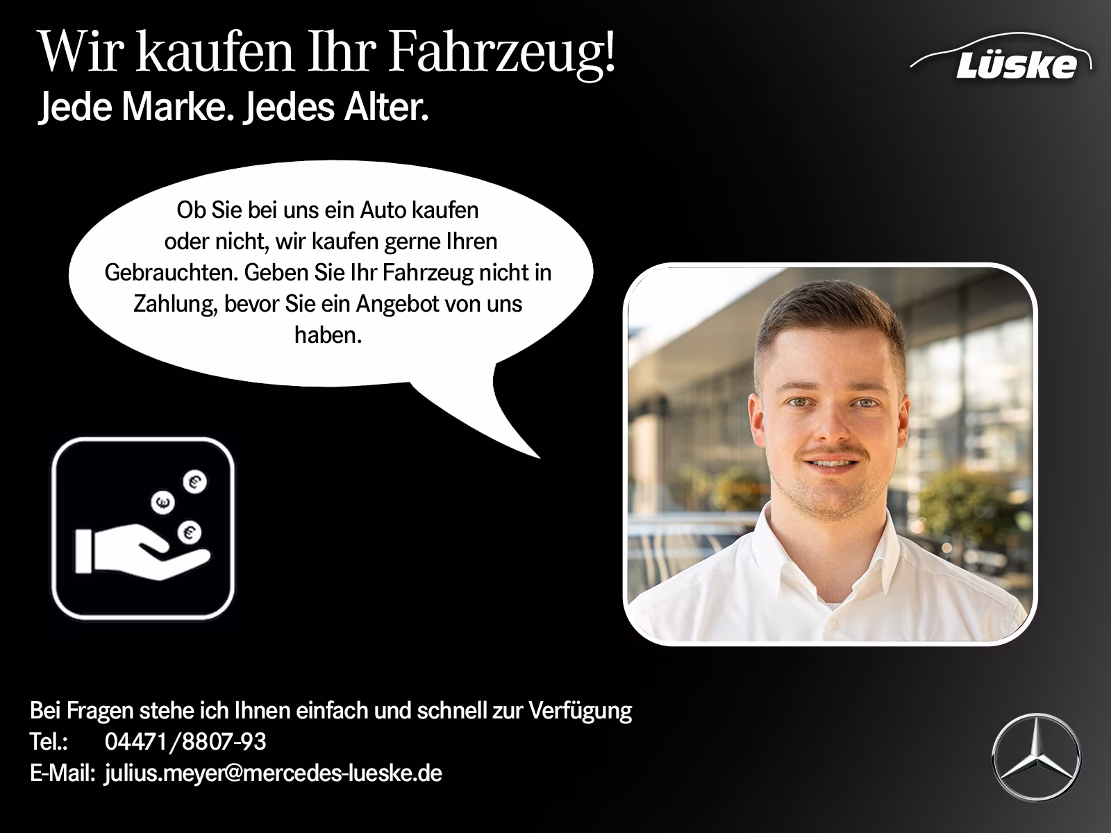 Mercedes-Benz G 500 Night I+II PROFESSIONAL SUPERIOR espresso