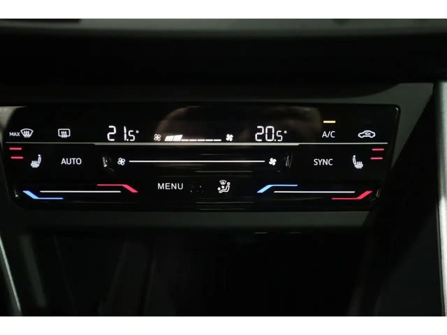 Volkswagen Taigo 1.0 TSI DSG