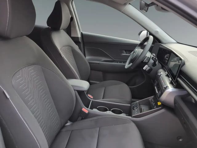 Hyundai Kona 1.6 T-GDi Vierwielaandrijving