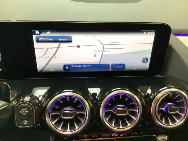 Mercedes-Benz B 200 B 200 d Progressive