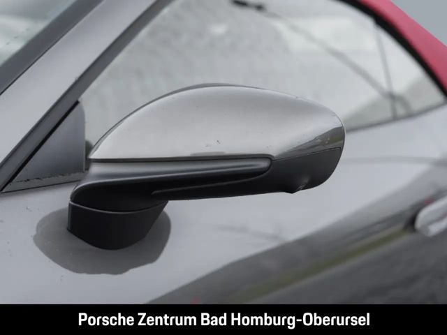 Porsche 992 4 Cabrio Carrera