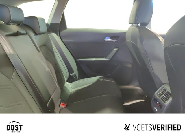 Seat Leon 2.0 TDI Sportstourer Style