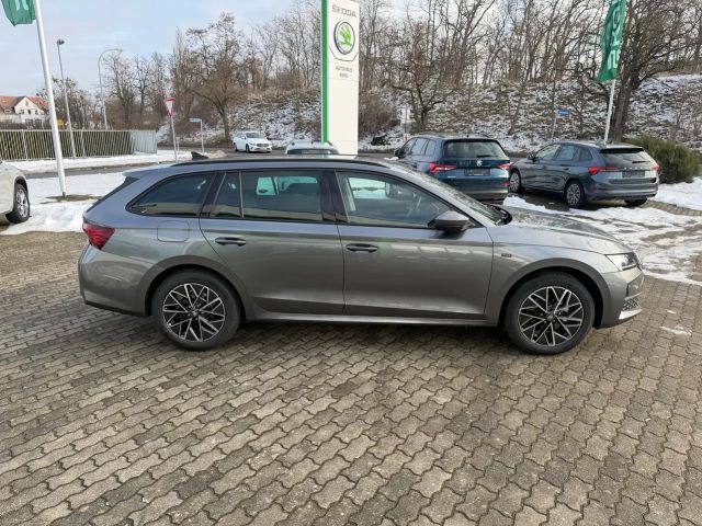 Skoda Octavia 1.5 TSI Selection