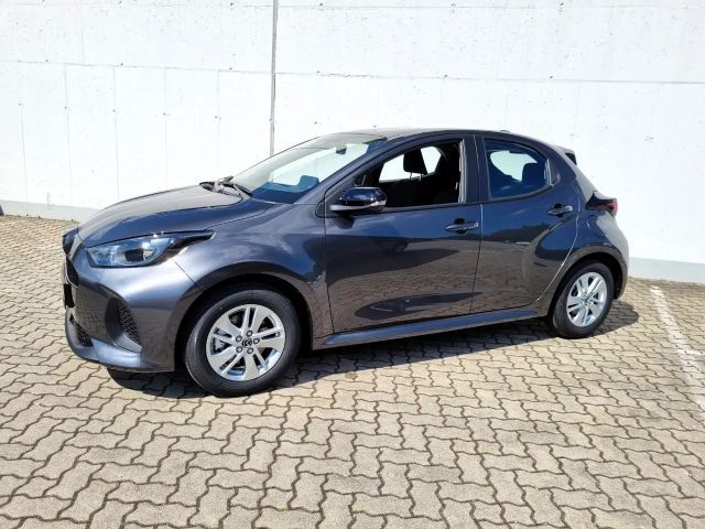 Mazda 2 Hybrid 1.5L 116PS AT WD Centre - Line