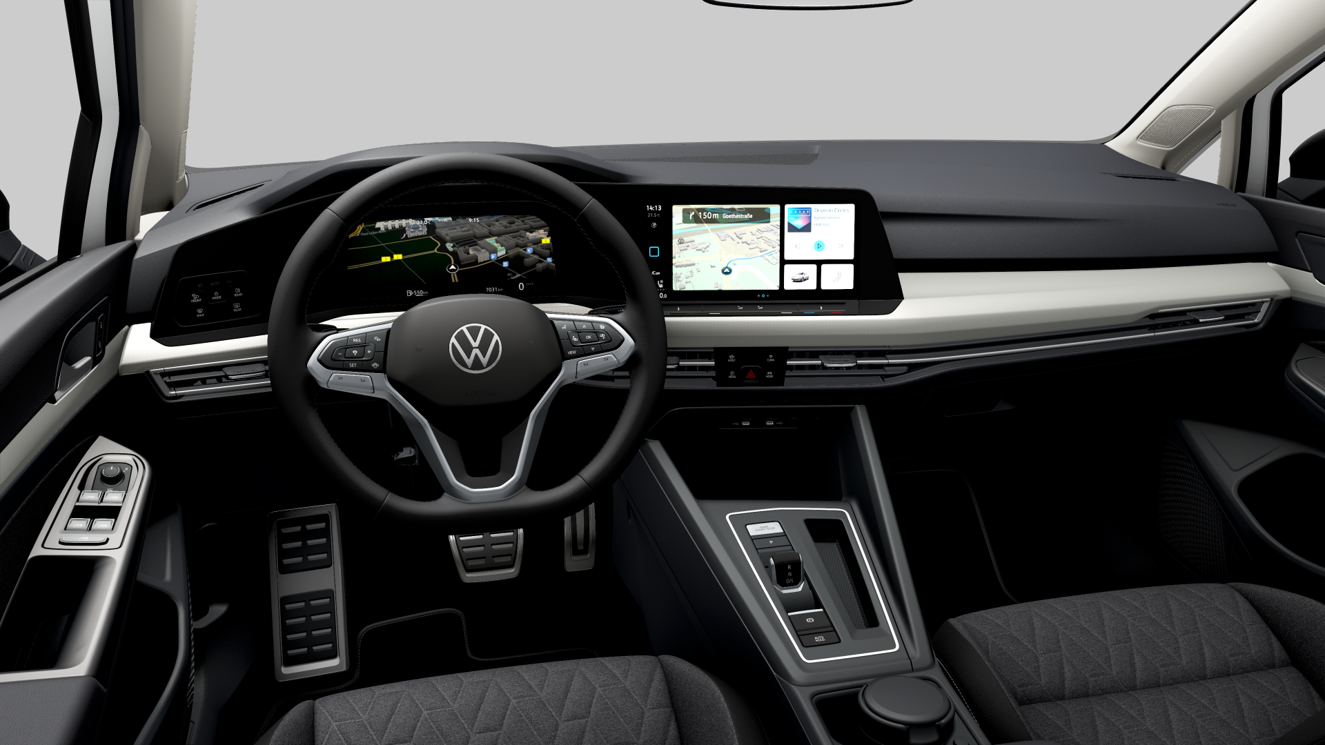 Volkswagen Golf Golf VIII Move