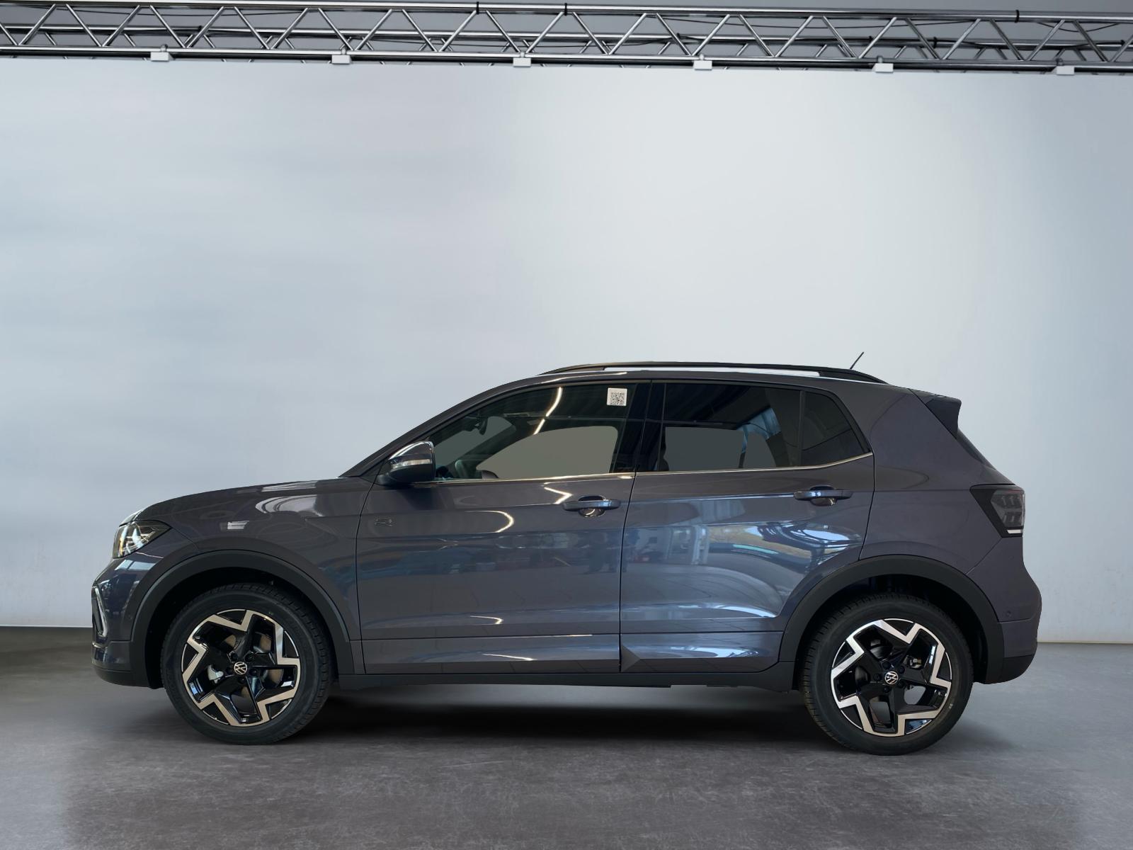 Volkswagen T-Cross 1.0 TSI R-Line