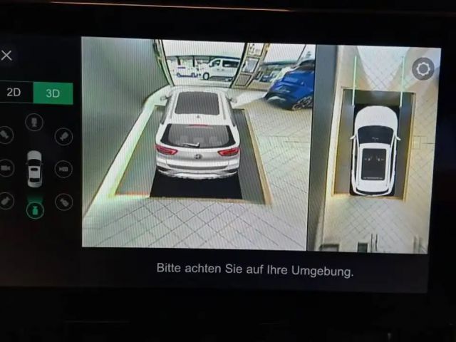 MG ZS 1.5 VTi 106PS 5G Schalter LED*Navi*Leder