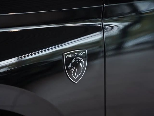 Peugeot 308 BlueHDi GT-Line