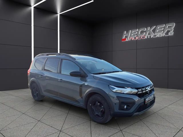 Dacia Jogger 1.0 TCe ECO-G Extreme TCe 100