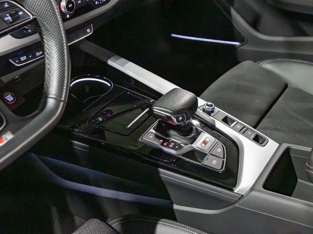 Audi S5 3.0 TFSI Cabriolet Quattro