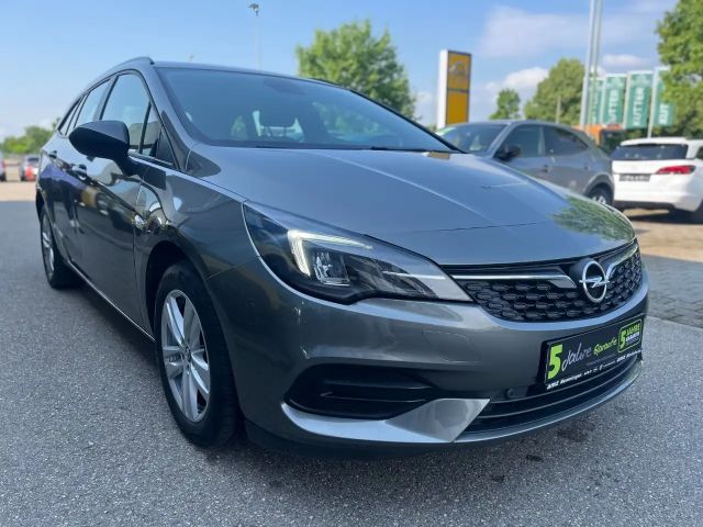 Opel Astra Edition Sports Tourer
