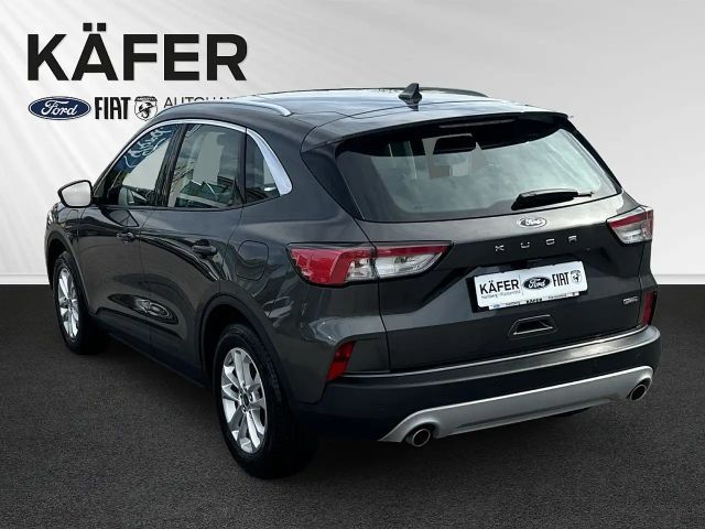 Ford Kuga Plug in Hybrid Titanium