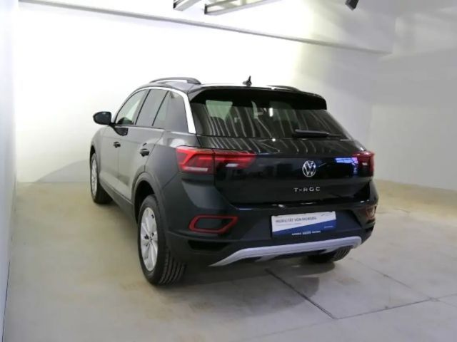 Volkswagen T-Roc DSG