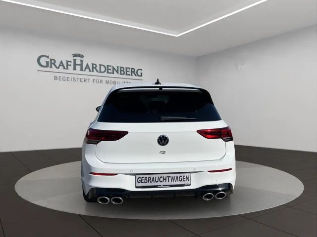 Volkswagen Golf 2.0 TSI 4Motion DSG Style